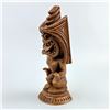 Image 3 : VINTAGE COCO JOE’S KU GOD - HAWAIIAN TIKI FIGURINE
