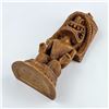 Image 9 : VINTAGE COCO JOE’S KU GOD - HAWAIIAN TIKI FIGURINE
