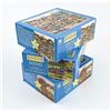 Image 5 : CHARLES WYSOCKI 1000 PC AMERICANA JIGSAW PUZZLES