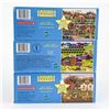 Image 6 : CHARLES WYSOCKI 1000 PC AMERICANA JIGSAW PUZZLES