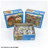 Image 7 : CHARLES WYSOCKI 1000 PC AMERICANA JIGSAW PUZZLES