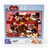 Image 4 : CHARLES WYSOCKI 1000 PC AMERICANA JIGSAW PUZZLES