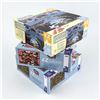 Image 5 : CHARLES WYSOCKI 1000 PC AMERICANA JIGSAW PUZZLES