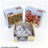 Image 7 : CHARLES WYSOCKI 1000 PC AMERICANA JIGSAW PUZZLES