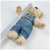 Image 11 : COLLECTIBLE BOYDS BEARS BILLY BOB BRUIN PLUSH BEAR