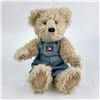 Image 1 : COLLECTIBLE BOYDS BEARS BILLY BOB BRUIN PLUSH BEAR