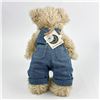 Image 4 : COLLECTIBLE BOYDS BEARS BILLY BOB BRUIN PLUSH BEAR