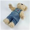 Image 5 : COLLECTIBLE BOYDS BEARS BILLY BOB BRUIN PLUSH BEAR