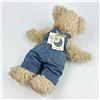 Image 6 : COLLECTIBLE BOYDS BEARS BILLY BOB BRUIN PLUSH BEAR