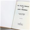 Image 5 : KOEHLER METHOD OF DOG TRAINING - WALT DISNEY