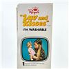 Image 11 : VTG 70’S LUV & KISSES DOLL BY REGAL TOY CO. CANADA