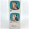 Image 12 : VTG 70’S LUV & KISSES DOLL BY REGAL TOY CO. CANADA