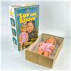 Image 2 : VTG 70’S LUV & KISSES DOLL BY REGAL TOY CO. CANADA