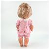 Image 6 : VTG 70’S LUV & KISSES DOLL BY REGAL TOY CO. CANADA