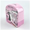 Image 3 : SHOP-A-HOLIC SARAH GIBB DESIGN PIGGY COIN BANK