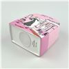 Image 6 : SHOP-A-HOLIC SARAH GIBB DESIGN PIGGY COIN BANK