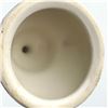 Image 9 : VTG MINI BOLESLAWIEC POLISH POTTERY CHEESE LADY