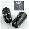 Image 5 : 2 HOCKEY NIGHT TRAVEL INDIGO MUG TUMBLER CUP