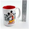Image 12 : WALT DISNEY WORLD MICKEY MOUSE COFFEE TEA MUG