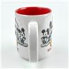 Image 7 : WALT DISNEY WORLD MICKEY MOUSE COFFEE TEA MUG