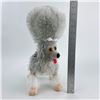 Image 11 : AMERICAN GREETINGS TWISTED WHISKERS POODLE DOG