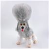 Image 1 : AMERICAN GREETINGS TWISTED WHISKERS POODLE DOG