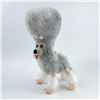Image 3 : AMERICAN GREETINGS TWISTED WHISKERS POODLE DOG