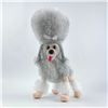 Image 4 : AMERICAN GREETINGS TWISTED WHISKERS POODLE DOG