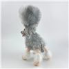 Image 7 : AMERICAN GREETINGS TWISTED WHISKERS POODLE DOG