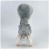 Image 8 : AMERICAN GREETINGS TWISTED WHISKERS POODLE DOG