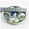 Image 6 : QUEEN ELIZABETH QUEEN MOTHER PLATE - LTD. TO 2999