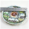 Image 6 : QUEEN ELIZABETH QUEEN MOTHER PLATE - LTD. TO 3000