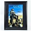 Image 1 : HALO WARS XBOX 360 LENTICULAR 11 X 17 ART POSTER