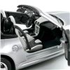 Image 10 : BURAGO 1996 BMW M ROADSTER DIECAST METAL CAR