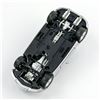 Image 11 : BURAGO 1996 BMW M ROADSTER DIECAST METAL CAR