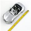 Image 13 : BURAGO 1996 BMW M ROADSTER DIECAST METAL CAR