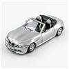 Image 2 : BURAGO 1996 BMW M ROADSTER DIECAST METAL CAR