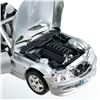 Image 7 : BURAGO 1996 BMW M ROADSTER DIECAST METAL CAR