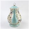 Image 7 : PIONEER WOMAN STONEWARE KARI FLORAL TEAPOT