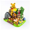 Image 1 : WALT DISNEY WORLD WINNIE THE POOH PIGGY BANK