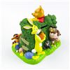 Image 3 : WALT DISNEY WORLD WINNIE THE POOH PIGGY BANK