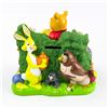 Image 4 : WALT DISNEY WORLD WINNIE THE POOH PIGGY BANK