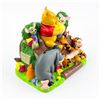 Image 7 : WALT DISNEY WORLD WINNIE THE POOH PIGGY BANK