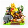 Image 8 : WALT DISNEY WORLD WINNIE THE POOH PIGGY BANK