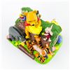 Image 9 : WALT DISNEY WORLD WINNIE THE POOH PIGGY BANK