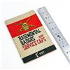 Image 12 : VINTAGE REGIMENTAL BADGES AND SERVICE CAPS BOOK