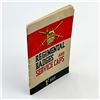 Image 3 : VINTAGE REGIMENTAL BADGES AND SERVICE CAPS BOOK