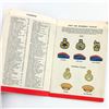 Image 7 : VINTAGE REGIMENTAL BADGES AND SERVICE CAPS BOOK