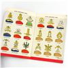 Image 8 : VINTAGE REGIMENTAL BADGES AND SERVICE CAPS BOOK