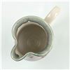 Image 10 : HAND MADE STUDIO ART POTTERY DRIP GLAZE PITCHER